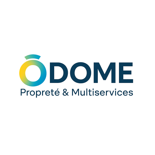 ÔDOME logo